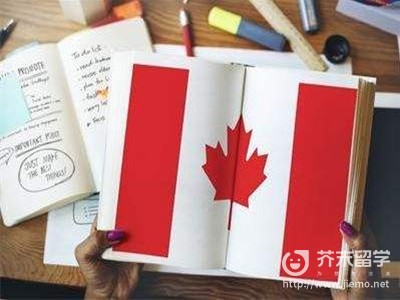 加拿大碩士預科