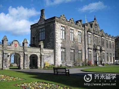 英國留學(xué)費用