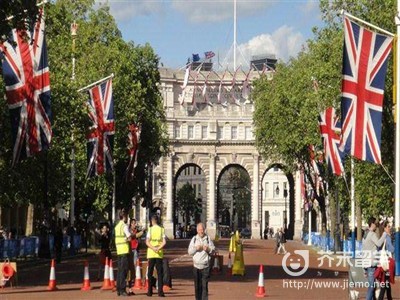 英國留學條件