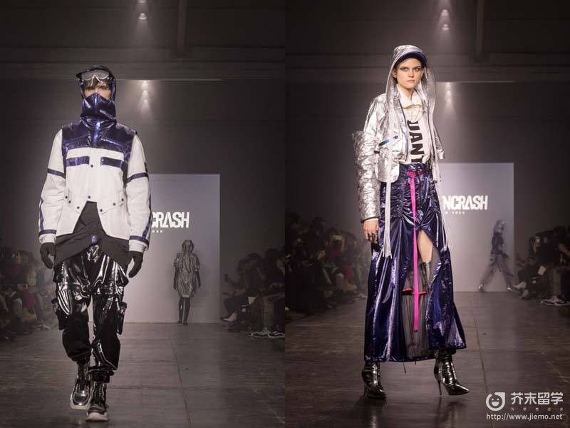 服装设计专业大学排名