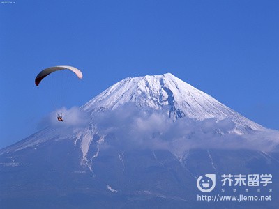 日本留学生活