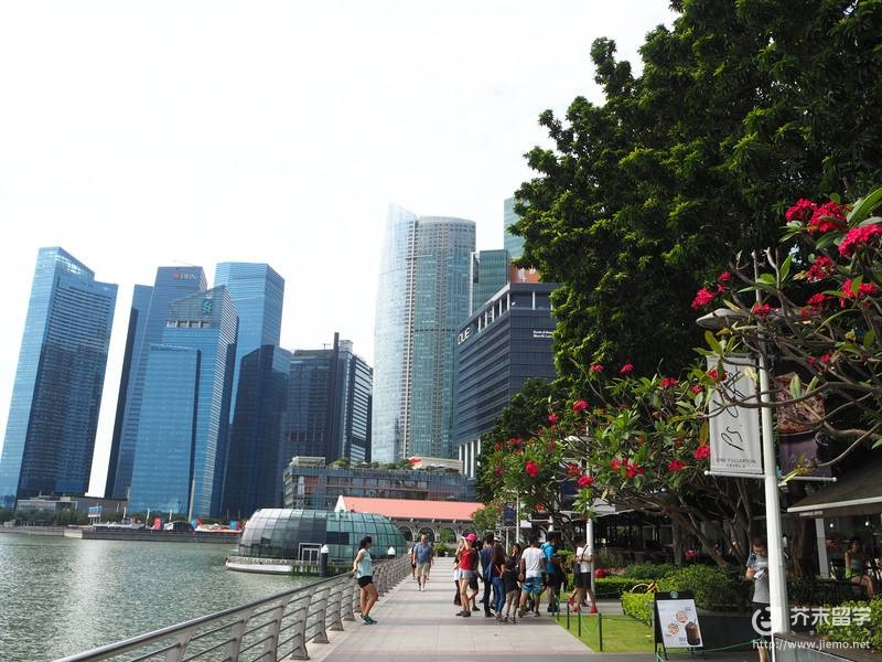 新加坡pr申请条件