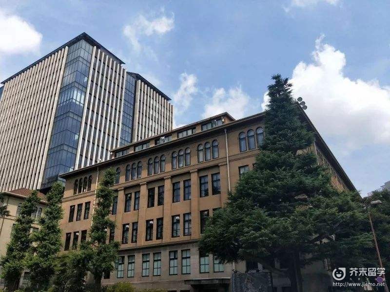 早稻田大學圖書館