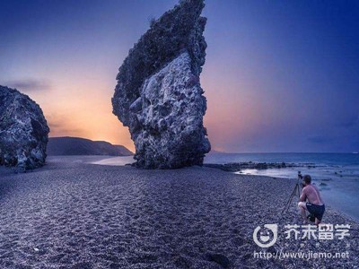 留學攝影專業