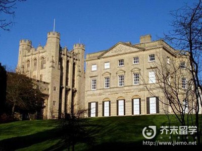 布里斯托大學(xué)商科