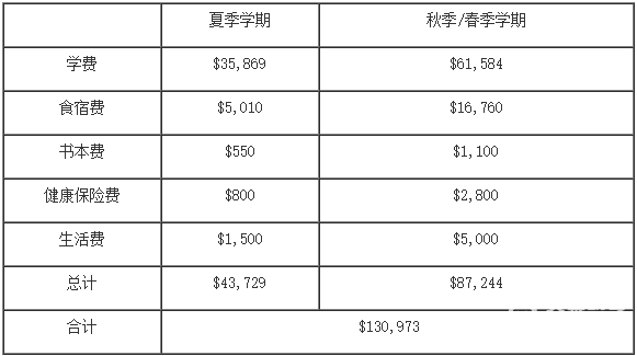 康奈尔大学mba