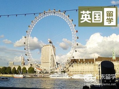 英國留學網