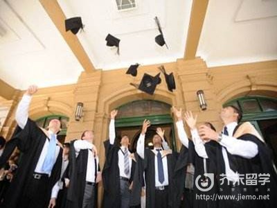 申請國外留學
