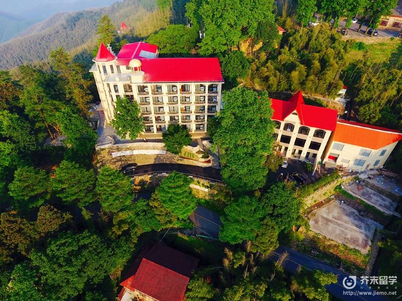 英國出國留學流程