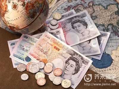 去英國留學一年的費用是多少