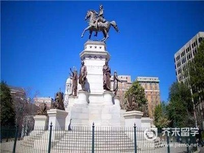 美國本科
