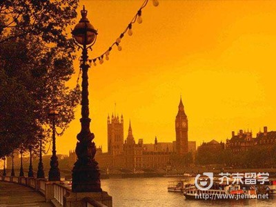 英國碩士申請時間