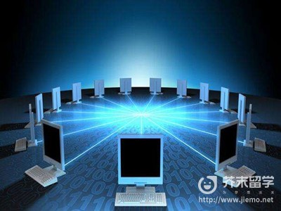 英國計算機碩士排名