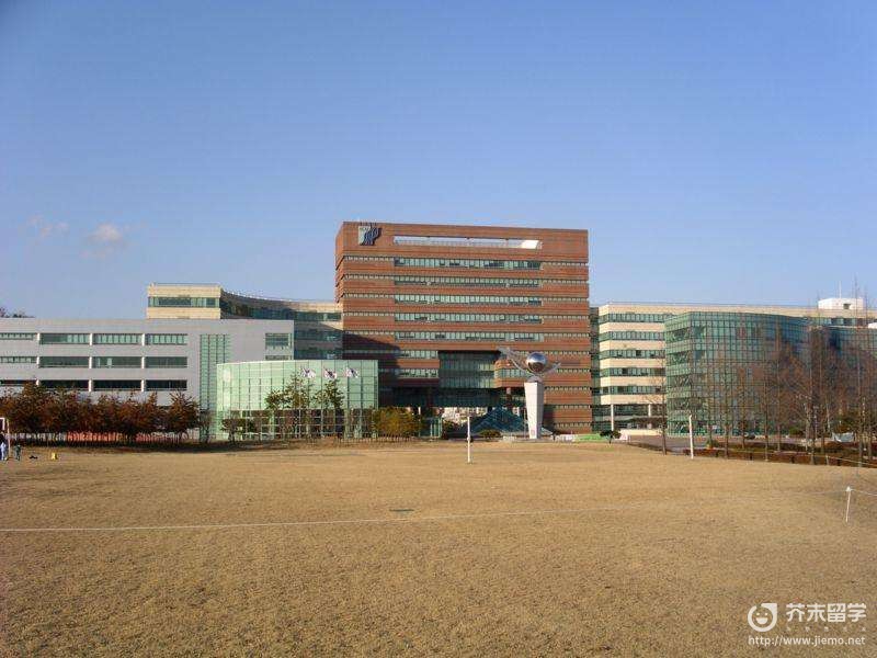 韓國建國大學(xué)學(xué)費(fèi)