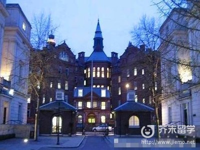 谢菲尔德大学商科