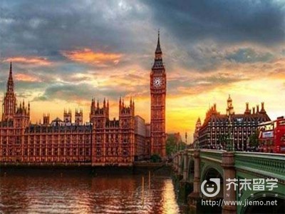 英國留學優(yōu)勢