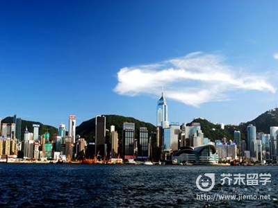 怎樣去香港升學