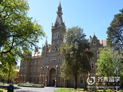 墨爾本大學(xué)預(yù)科