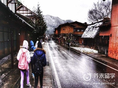 去日本留學(xué)的條件