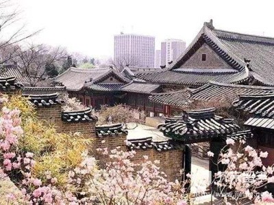 咨詢韓國留學