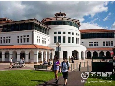 梅西大學(xué)排名