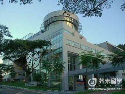 新加坡国立大学申请