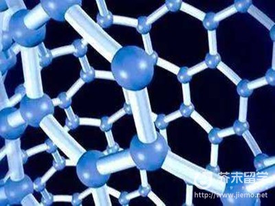 美国材料科学排名