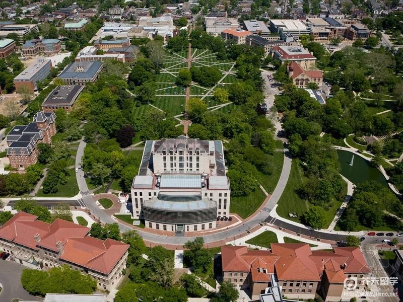 俄勒岡州立大學