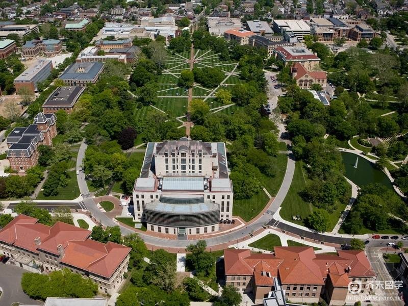 俄勒冈州立大学