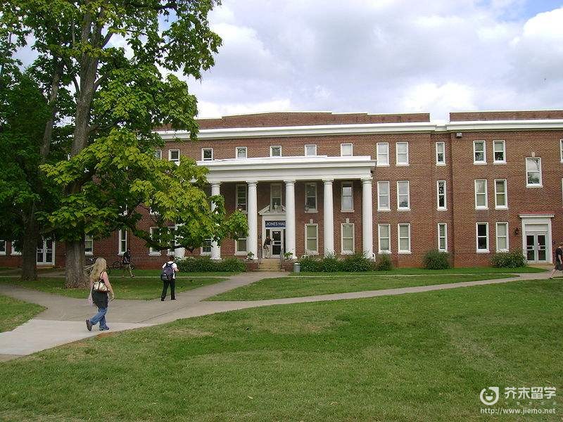 田納西州立大學(xué)