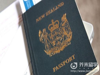 新西兰学生签证时间