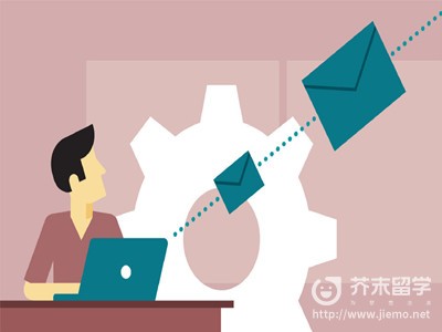 给导师发邮件的主题