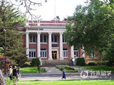 俄勒岡州立大學