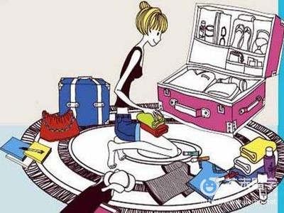 英国留学行李清单
