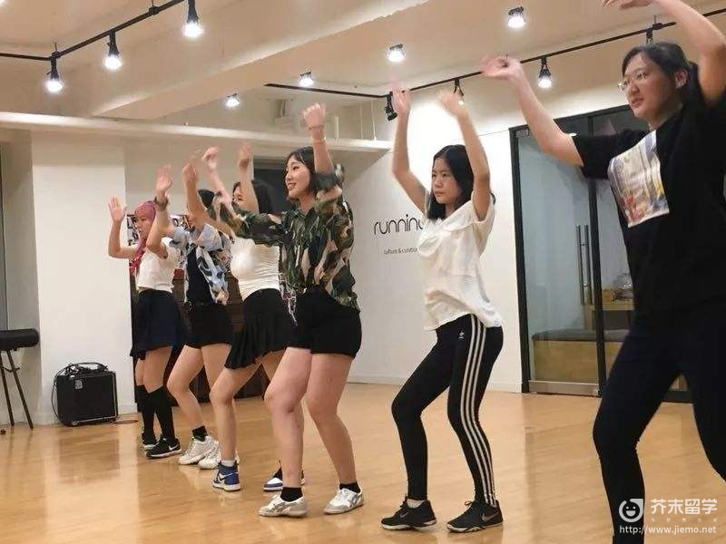 韓國練習(xí)生