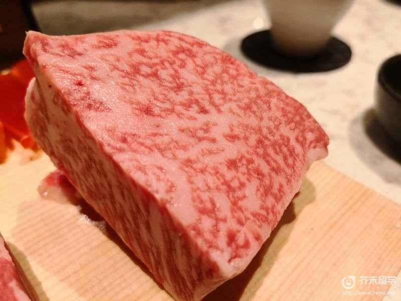 日本神户牛肉