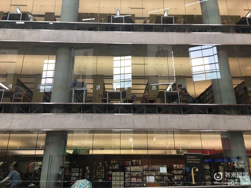 溫哥華島大學(xué)