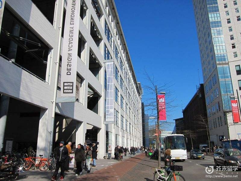 荷蘭埃因霍溫
