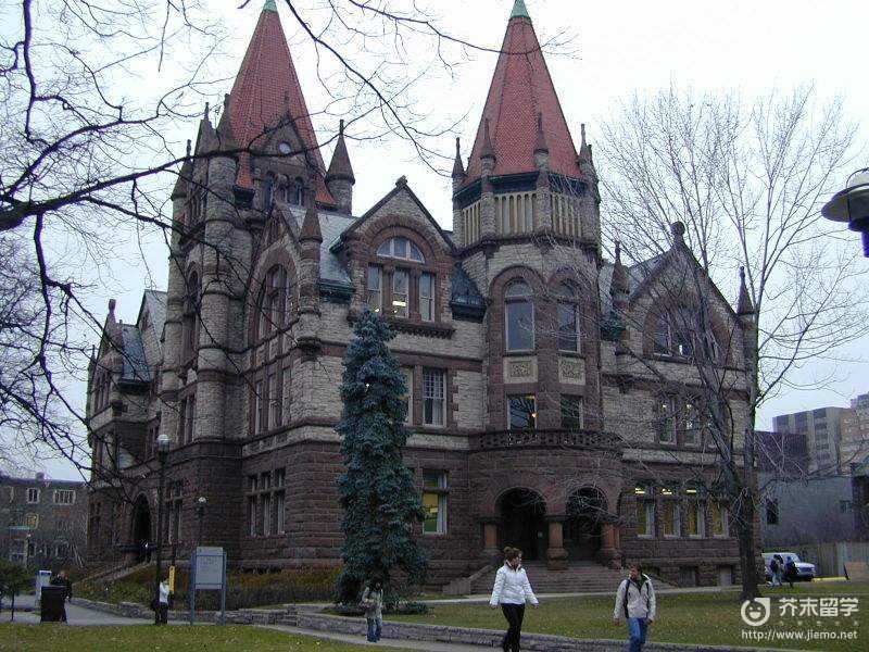 新西蘭維多利亞大學(xué)