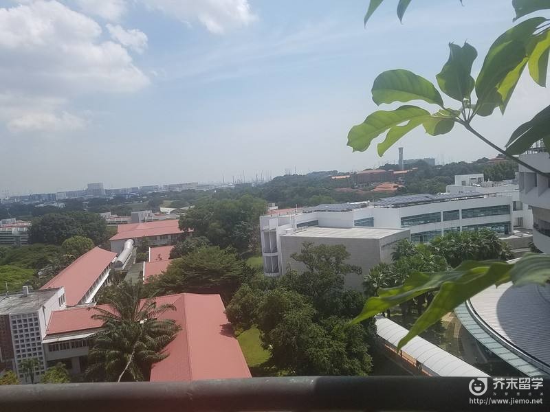 新加坡南洋理工大學