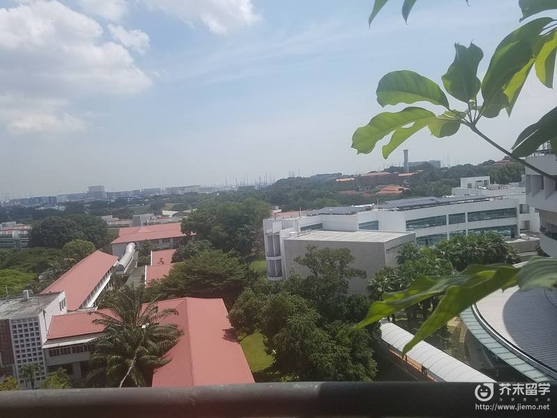 新加坡南洋理工大学