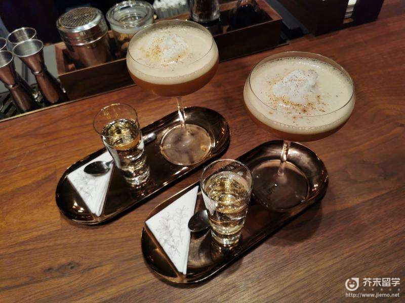 愛(ài)爾蘭咖啡