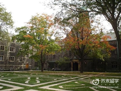 多倫多大學預(yù)科