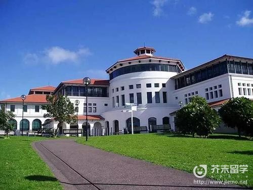 新西蘭林肯大學