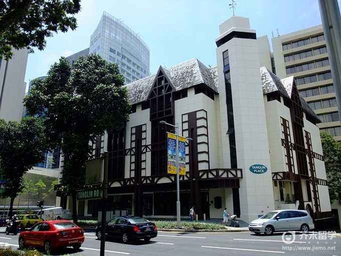 新加坡旅游簽證