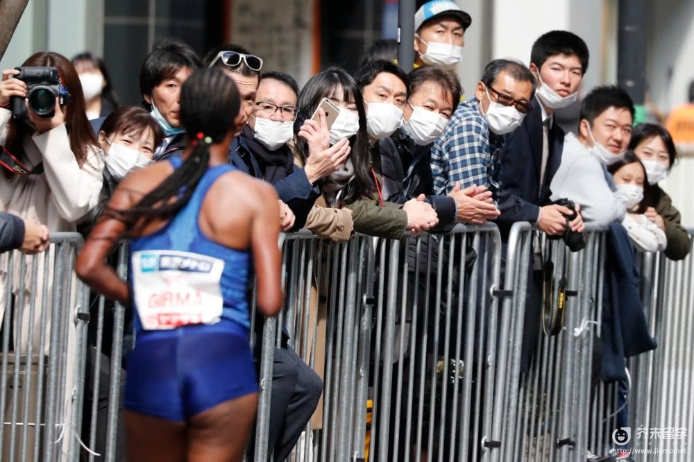 新型冠狀病毒疫情下的日本