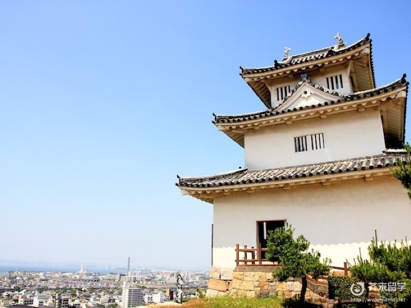 日本留學讀研費用