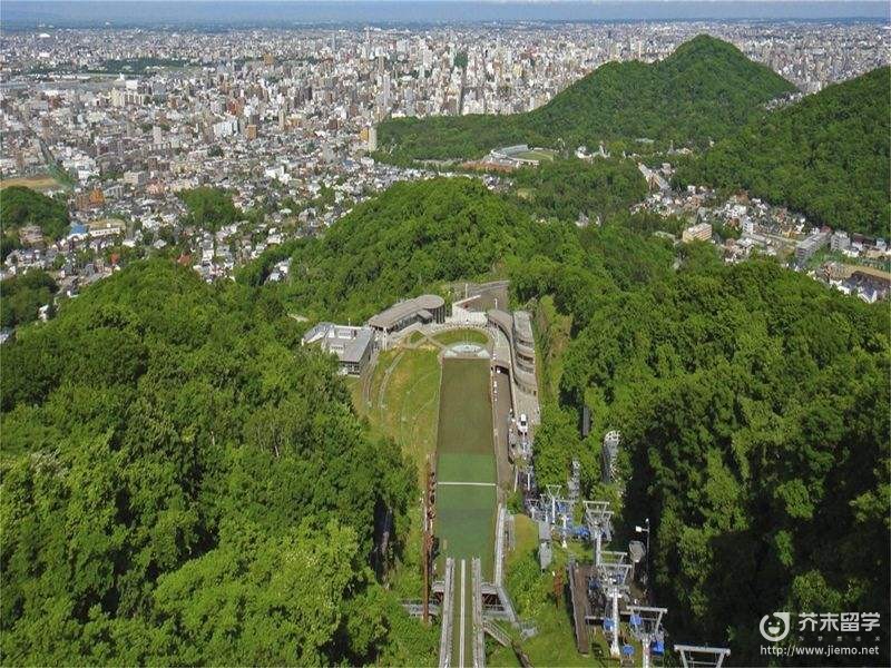 札幌国际大学