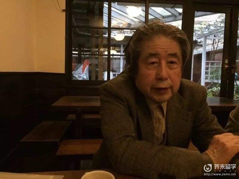 日語自我介紹范文