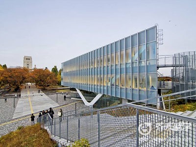 東京工業大學